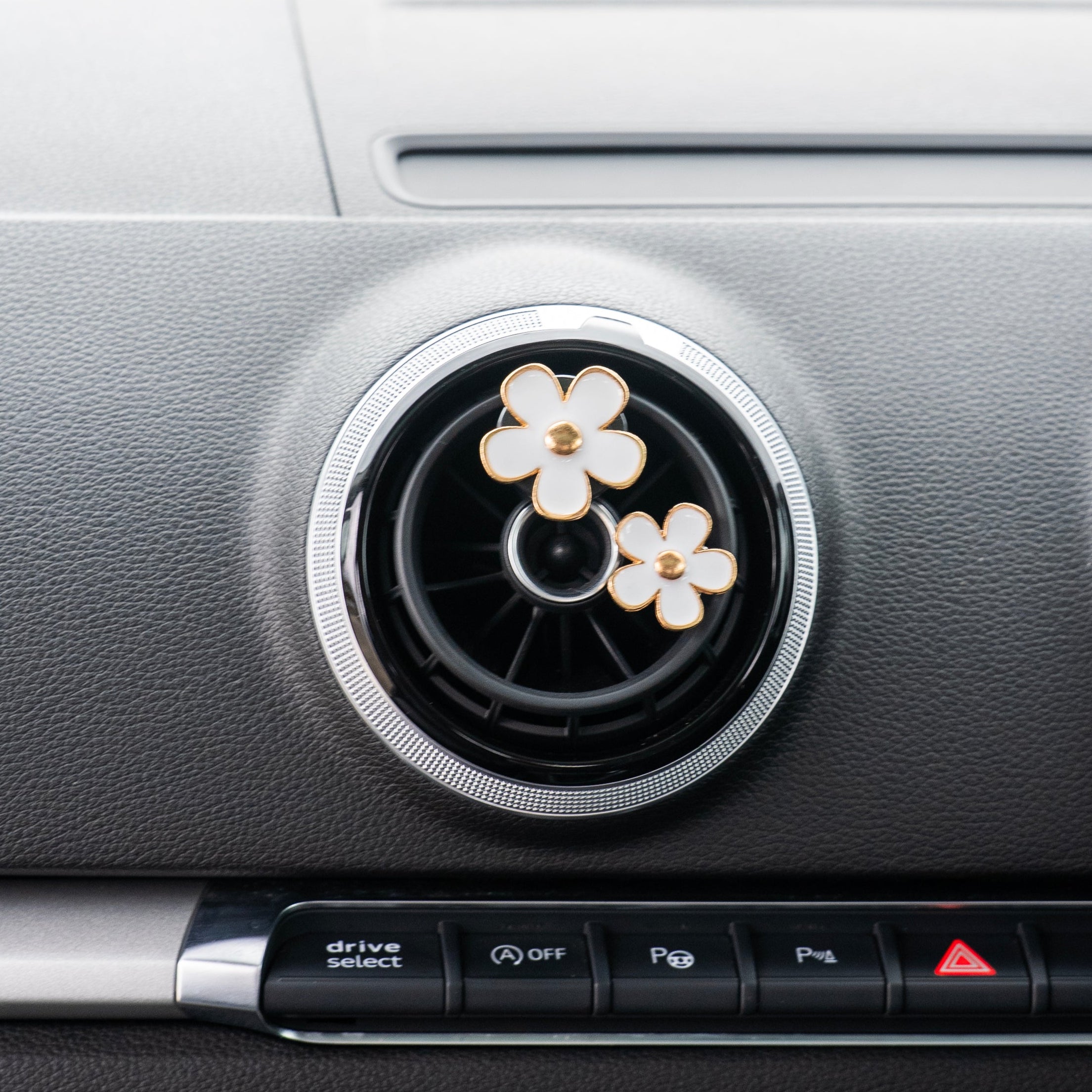 Flower Air Vent Freshener